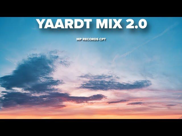 YAARDT MIX 2.0 [MP RECORDS CPT]