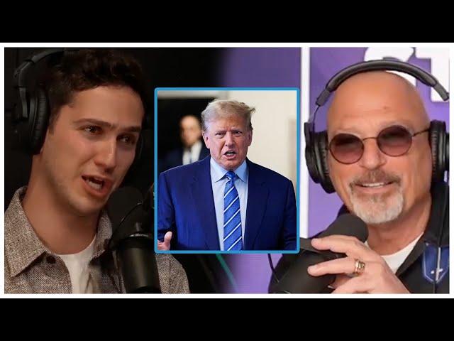 Matt Friend Prank Calls A Trump Property Impersonating Donald Trump