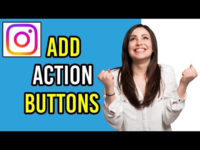 How To Add Call To Action On Your Instagram