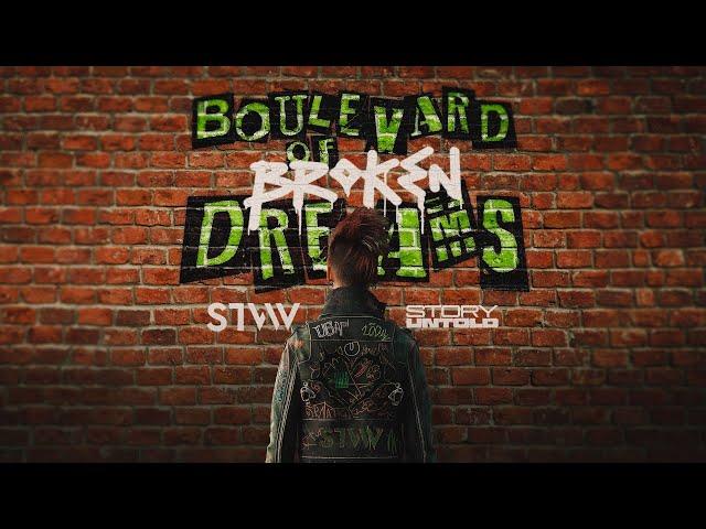 STVW feat. Story Untold - Boulevard Of Broken Dreams [Green Day Cover]