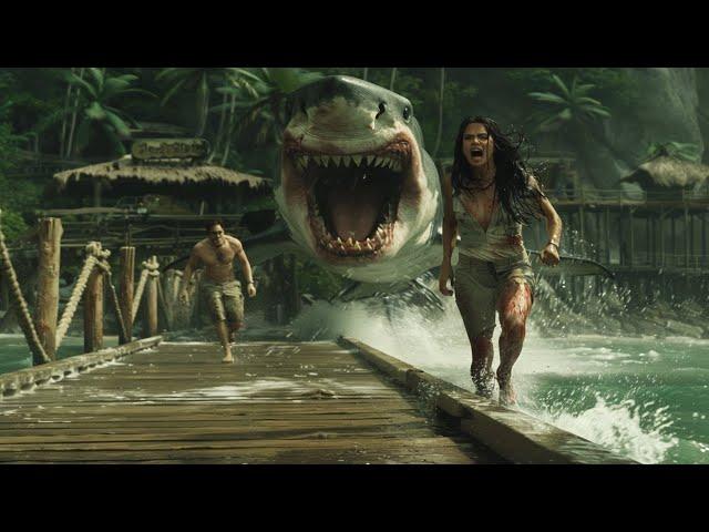 Pesadillas Marinas | Mejor Película! Peliculas De acción, aventura, terror | Completas En Español