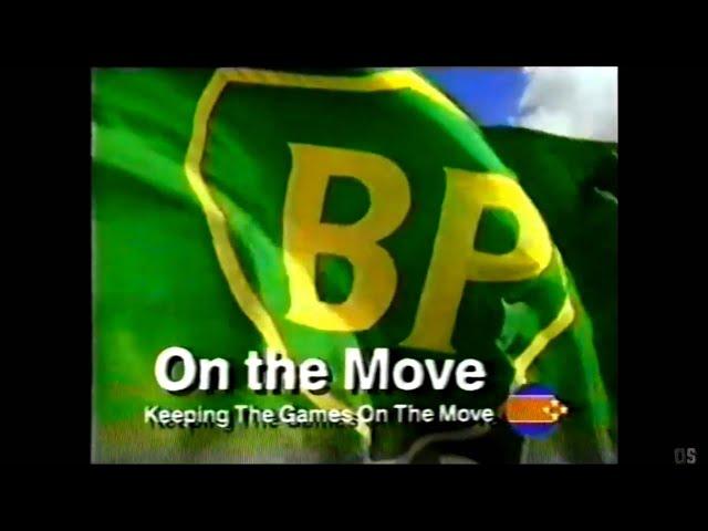 BP - TV Ads (1990)