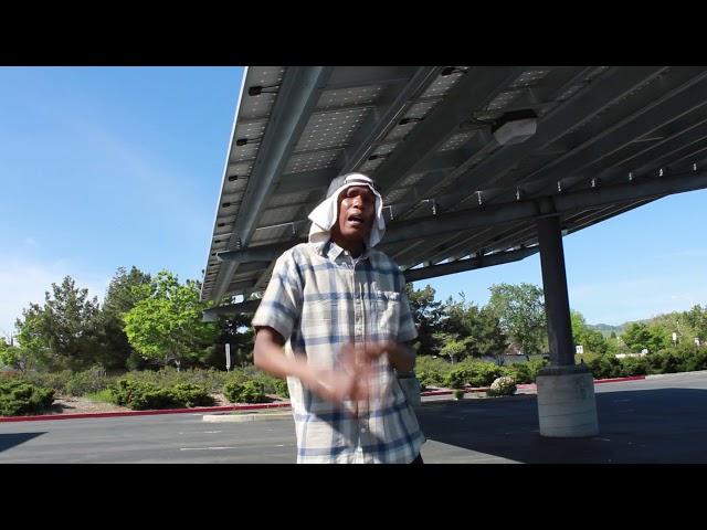 Deem Melly - Summer Breeze (Official Music Video)