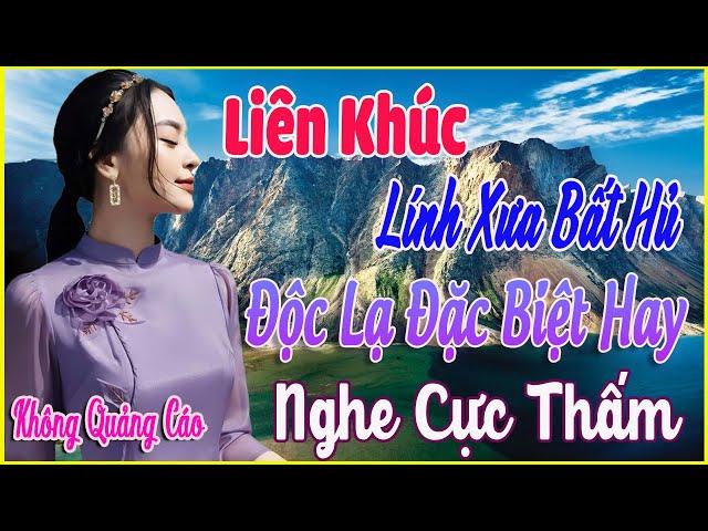 GIỌNG CA BOLERO HẢI NGOẠI ĐỘC LẠ MỚI NHẤT 2024 ~ Mới Đét Vừa Mới Ra Lò NGHE LÀ MÊ SAY - CÔNG TUẤN