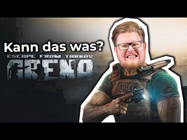 Escape From Tarkov: Arena - So geil ist es!