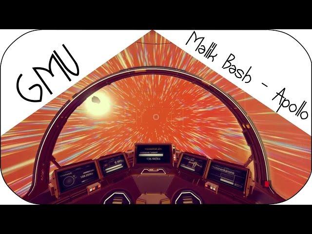 [GMV] Malik Bash - Apollo