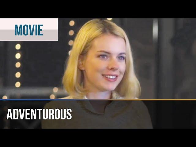 ▶️ Adventurous - Romance | Movies, Films & Series