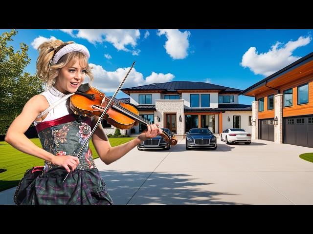 What Really happened to Lindsey Stirling? Husband | Net Worth| Age | Wiki