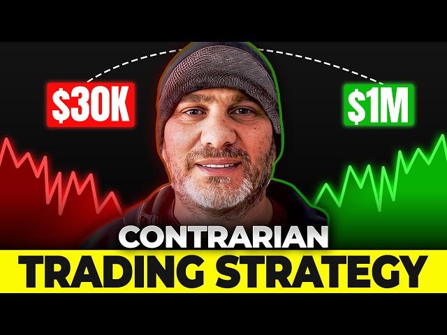 Jason Shapiro's 30+ Years of Unconventional Trading Secrets for Consistent Profits