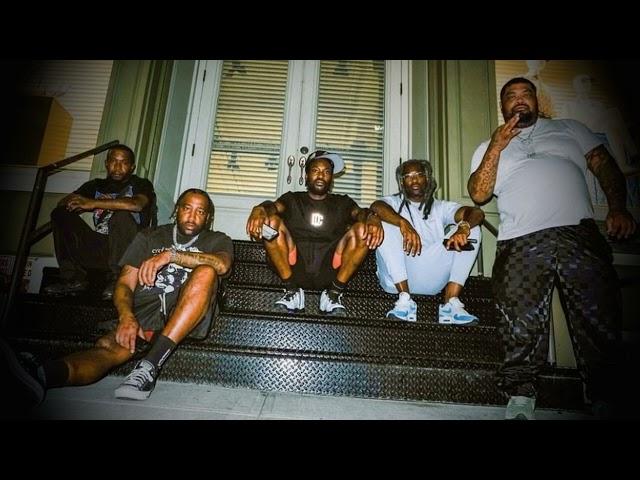 Meek Mill Type Beat 2024 - "What Happened" (prod. by Buckroll)