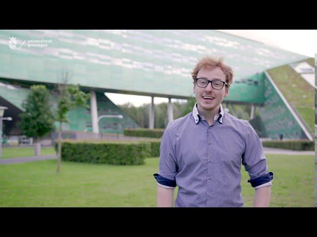 Campus Tour | Faculty of Science and Engineering