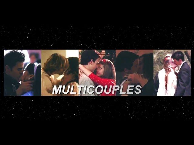 multicouples | thinking about you