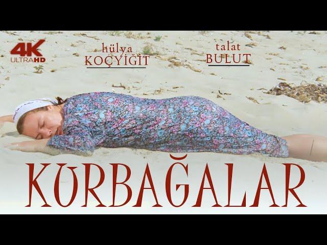 Kurbağalar Türk Filmi | 4K ULTRA HD | Hülya Koçyiğit | Talat Bulut