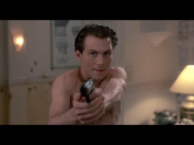 Kuffs - Apartment Shootout Scene (1080p)