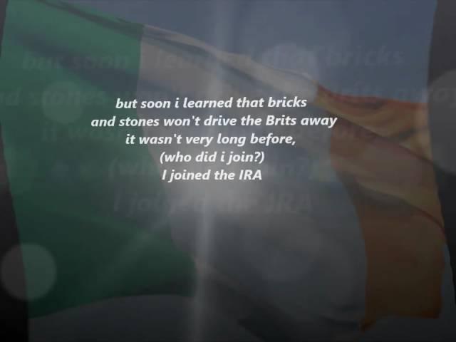 EIRE OG LIVE:SAM SONG LYRICS