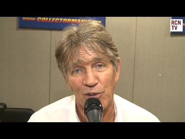 Eric Roberts On Julia Roberts Feud