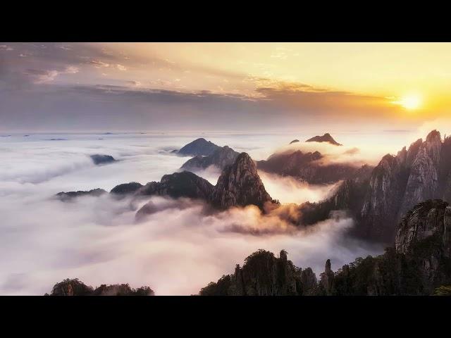 Melodic Progressive House mix Vol 115 (Close To The Clouds)