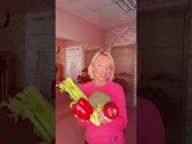 Смотрите видео до конца.️Увидите  скрытые причины лишнего веса в 40+ и узнаете, как их устранить 