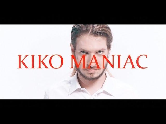 RaibR  -  Kiko Maniac (Official Video 2021)