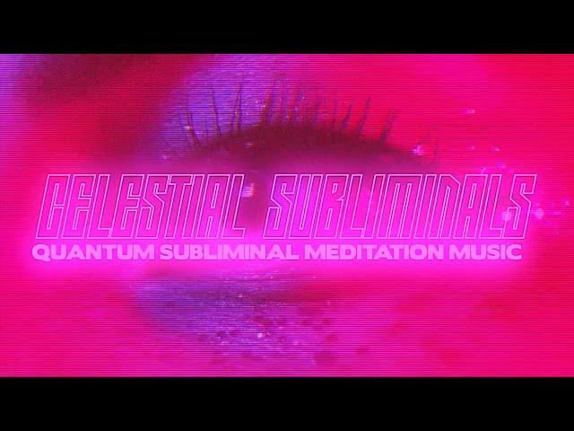 ️FORCED!️ LUCKY GIRL SYNDROME | SELF CONCEPT SUBLIMINAL AFFIRMATIONS  | LAW OF ATTRACTION | 432 HZ