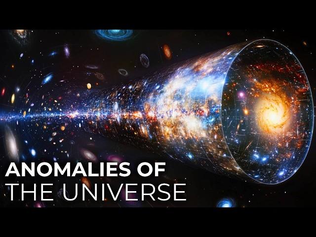 All We Don’t Know About the Universe | Space Documentary 2024