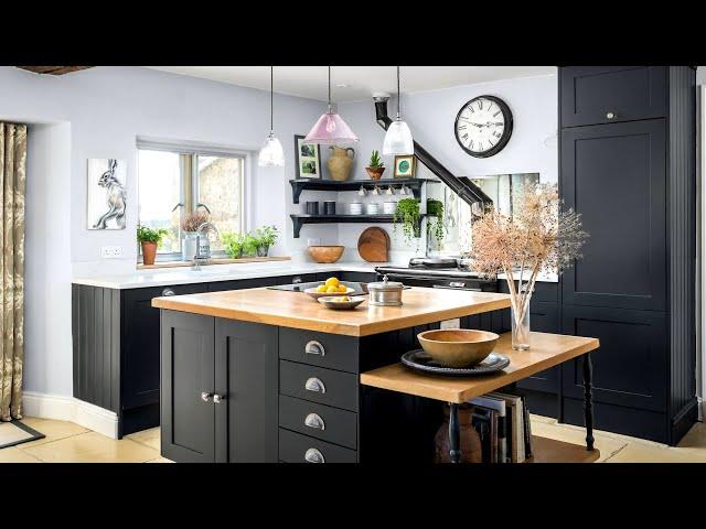 39+ Kitchen Decor Ideas for Your Home