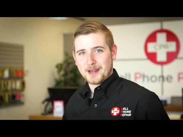 CPR Cell Phone Repair Independence, OH | Lifetime Warranty Repairs