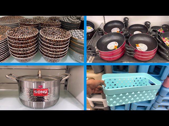 D Mart Clearance Sale Offers|D Mart Latest Kitchen Items|DMart Kitchen Organiser,Spice Racks,Baskets