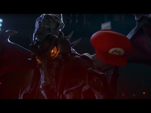 Super Smash Bros. Ultimate: Ridley Cinematic Reveal Trailer - E3 2018