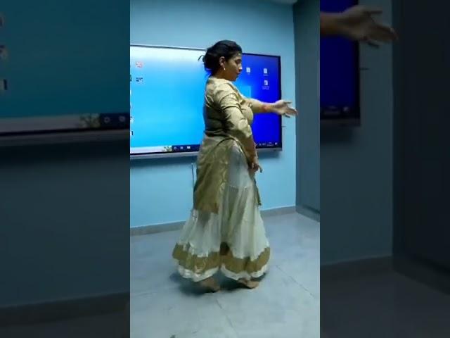 Ritu Rattewal Mam new dance video | Ritu Rattewal | #riturattewal #unacademy #biology #neet2022