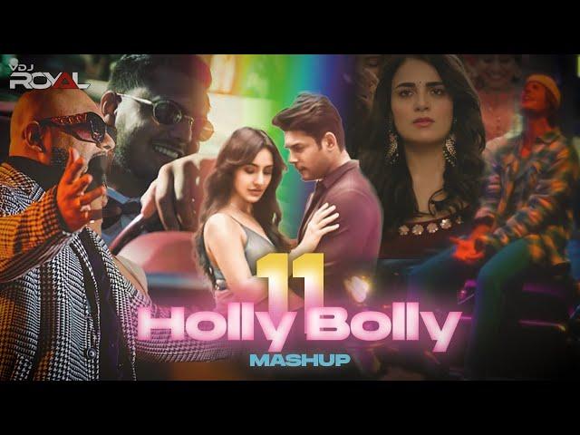 The Bollywood And Hollywood Romantic Mashup 11- 2021 | VDJ ROYAL | Dvj Sahil