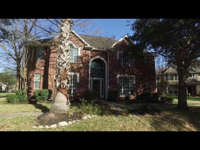 3710 S Fitzgerald Court Missouri City, TX 77459