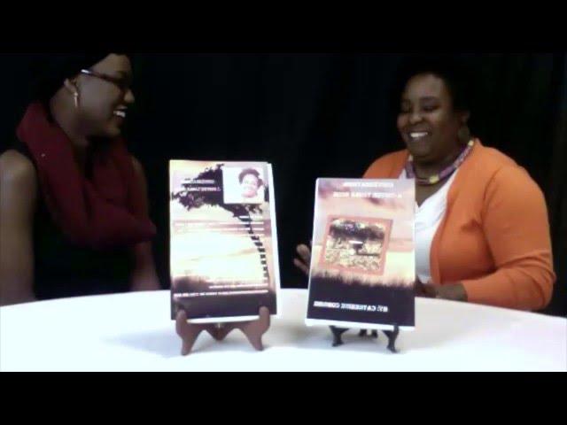 All That I Am Books Publishing Company Presents..