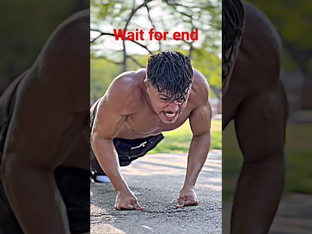 challenge accepted #challengeaccepted #abhaypathak #viral #shorts #fitness #desiworkout