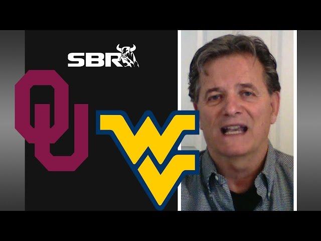 Biggest Big 12 Game: Oklahoma vs. West Virginia