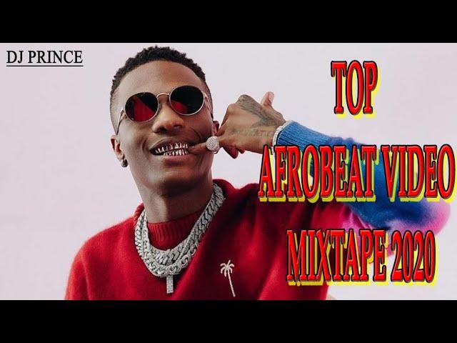 AFROBEATS 2020 VIDEO MIX | NAIJA 2021 | DJ PRINCE (BURNA BOY| WIZKID| MR EAZI| DAVIDO | OMAH LAY)