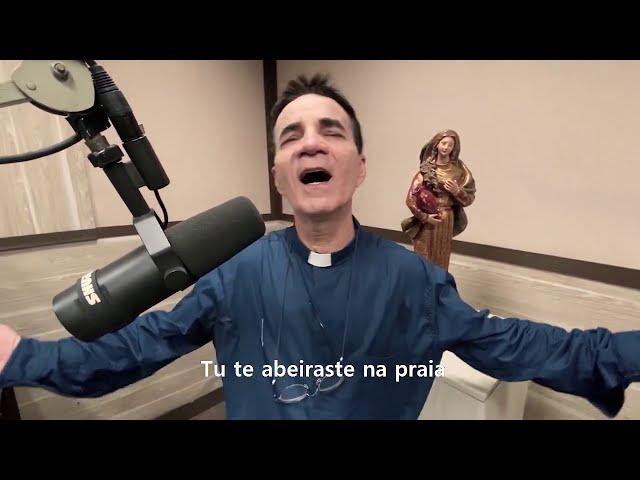 A Barca - Profetas que Cantam - Arquidiocese de Aracaju