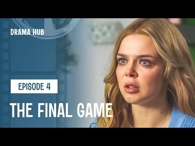 Marina dying, Rita and Sergiy held hostage. Two over the Abyss. Episode 4 | Romance Drama | TV Show