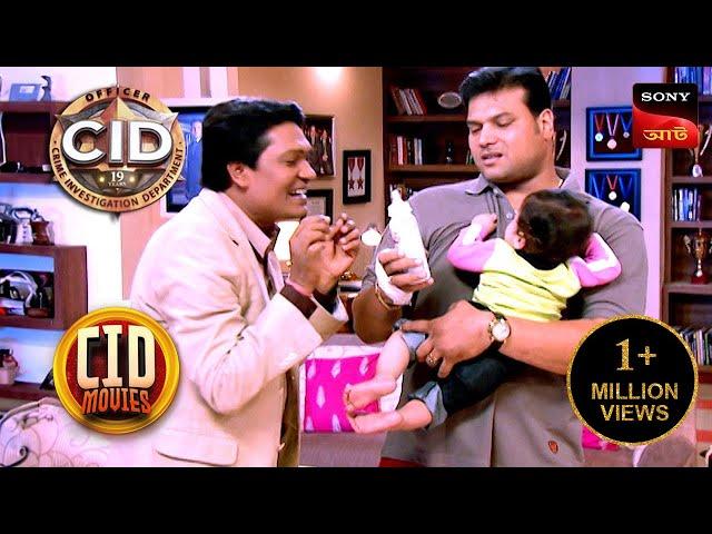 War Within | CID Movies | 17 Jun 2024