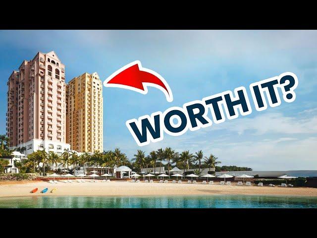 TOP 5 Five Star Hotels in Mactan Cebu Philippines