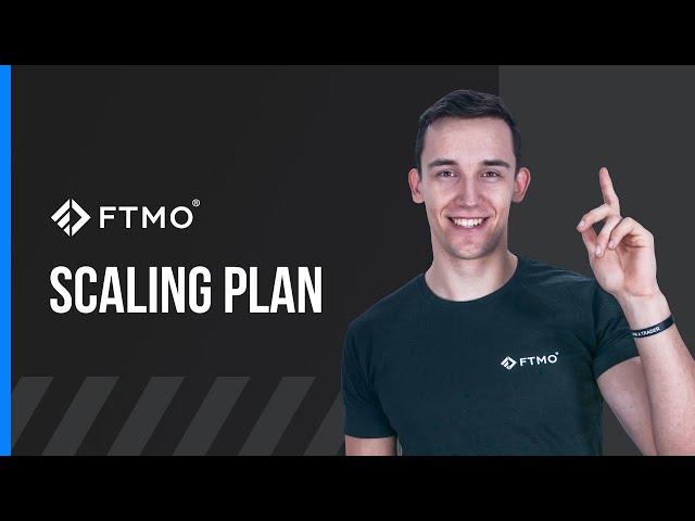 Scaling Plan | FTMO