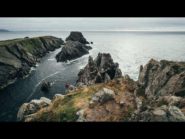 EP40 APOL - The Great Big Irish Adventure (Part 1/4)