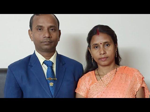 Motivation : Success story of Mrs. Madhuri Devi & Mr. Gautam Kumar ETD (Hindi)