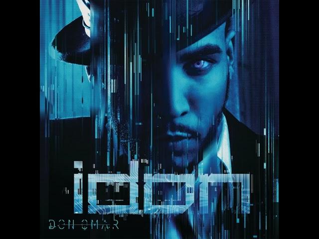 Don Omar - Blue Zone  2009