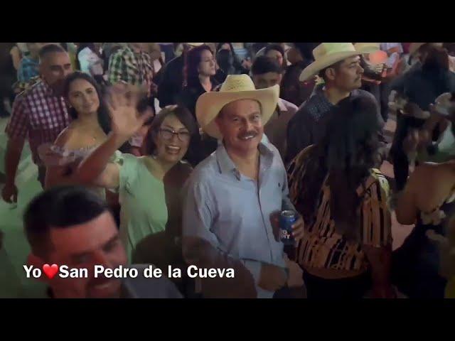 Baile Boda Doña Beba y Don Pancho parte 1