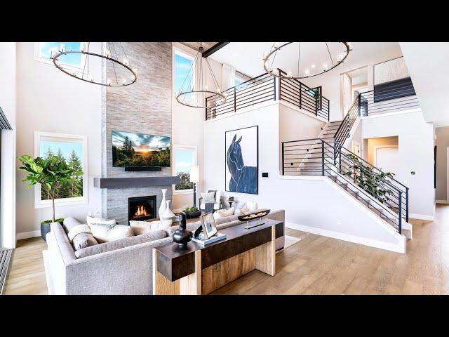 Epic Marathon Home Tour Extravaganza!  Explore Stunning Mansions & Dream Homes! Design Inspiration