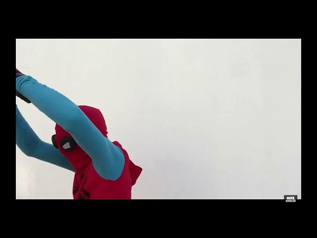 El Intro De Axel Parker