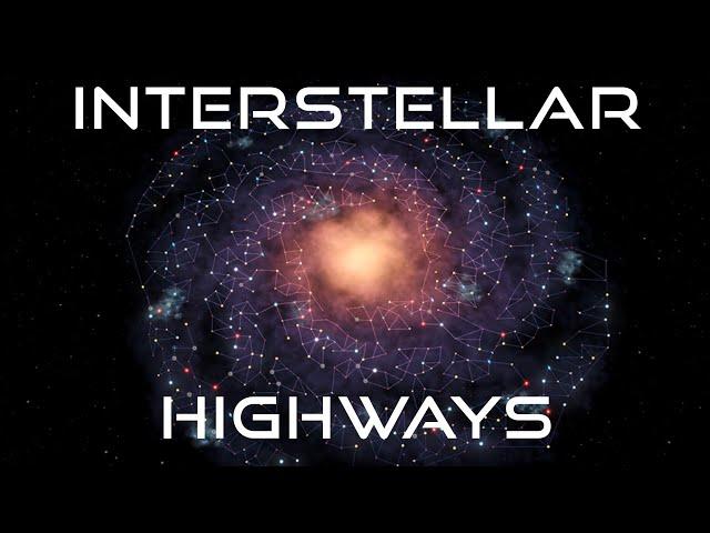 Interstellar Highway System