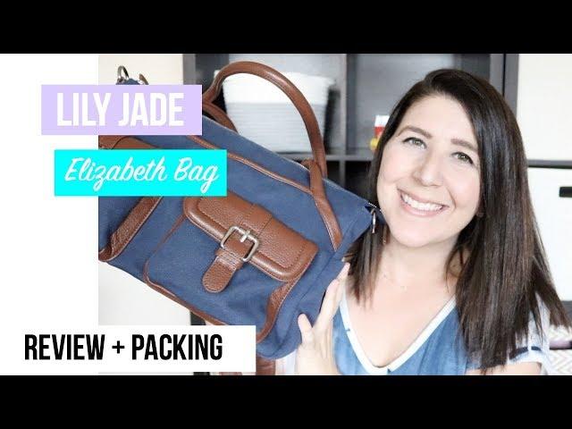 Lily Jade Elizabeth | Review + Packing