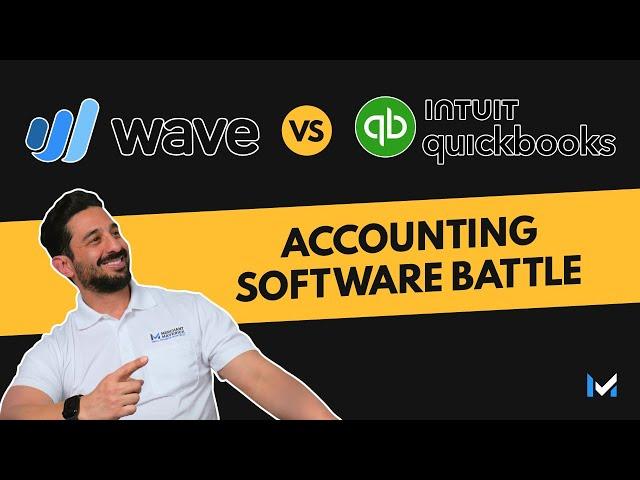 Wave vs QuickBooks Online: What You Need To Know Before Choosing